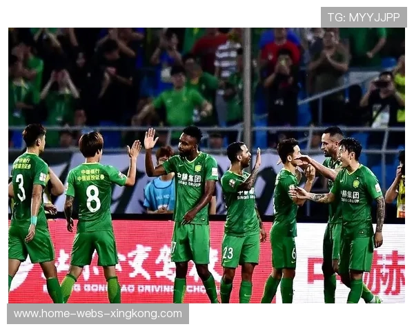 国安若将青训与一线队无缝衔接，将构建可持续冠军模型