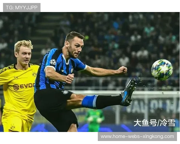 国米必须提高比赛阅读能力:打造战术新高度的关键之道 国米必须提高比赛阅读能力:打造战术新高度的关键之道