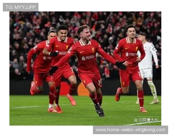 利物浦补时进 2 球大逆转：安菲尔德又疯了