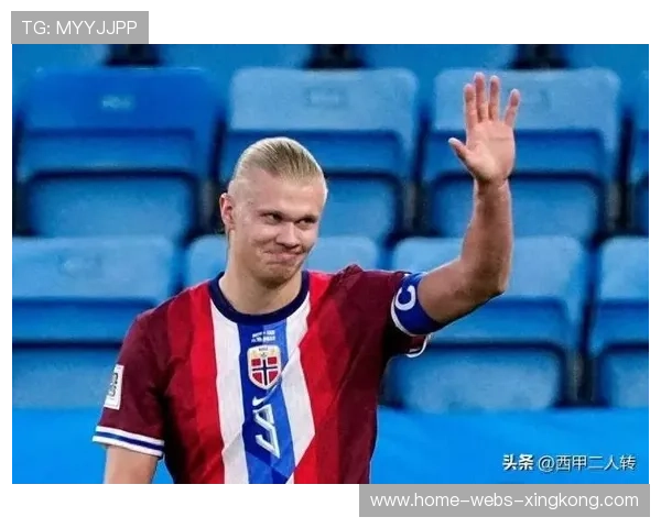 世界杯哈兰德单刀冷静一推助力淘汰赛出线 世界杯哈兰德单刀冷静一推助力淘汰赛出线