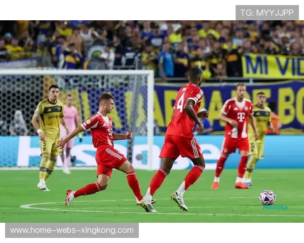 拜仁围绕凯恩形成多次渗透性传递,进攻新风向 拜仁围绕凯恩形成多次渗透性传递,进攻新风向