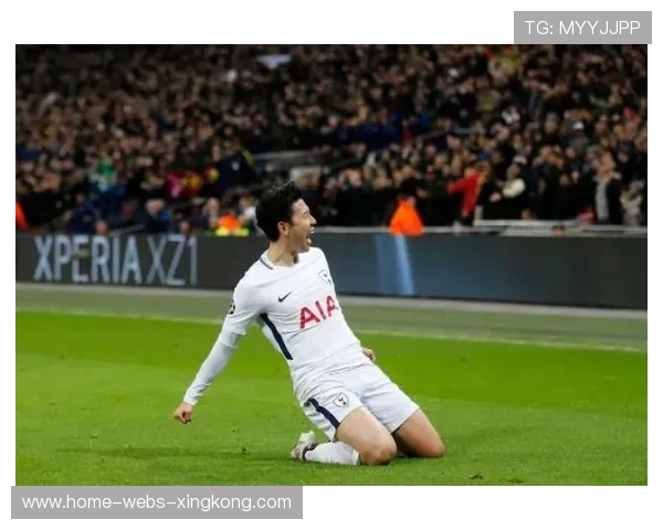 孙兴慜横向插上送出致命传递，热刺攻势难以阻挡