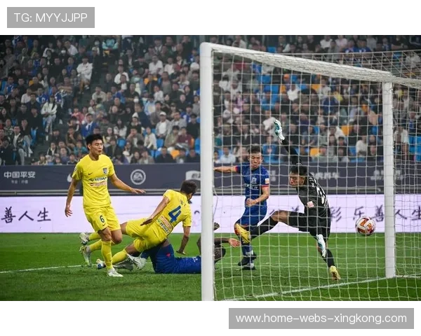 天津津门虎中路快传打穿防线产生多次威胁 天津津门虎中路快传打穿防线产生多次威胁