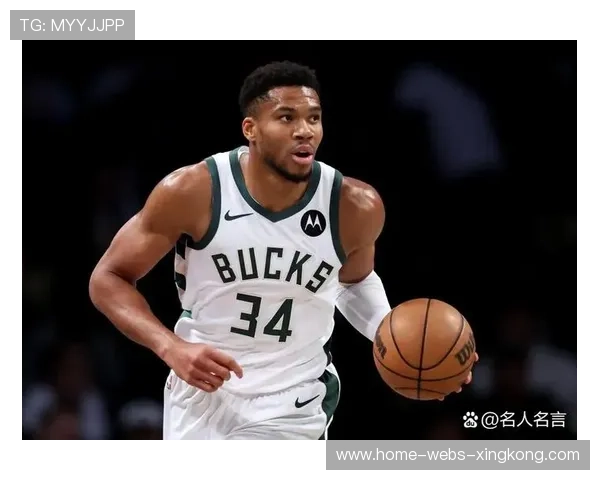 字母哥篮下爆发让对方毫无办法,密尔沃基扩大领先 字母哥篮下爆发让对方毫无办法,密尔沃基扩大领先