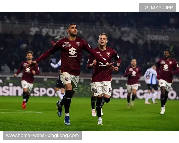 意甲都灵边线强攻稳扎稳打,不断创造制空权