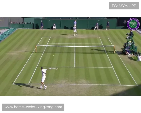 温布尔登防守转守为攻见成效