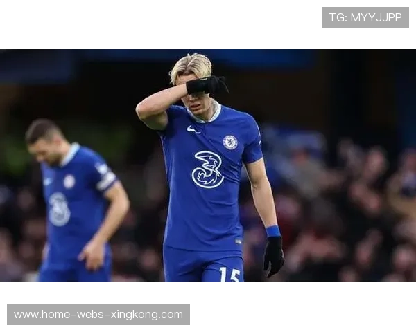 切尔西多点调度撕裂布防,穆德里克推射命中 切尔西多点调度撕裂布防,穆德里克推射命中