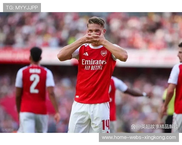 英超阿森纳防线稳固,锋线多点开火取胜