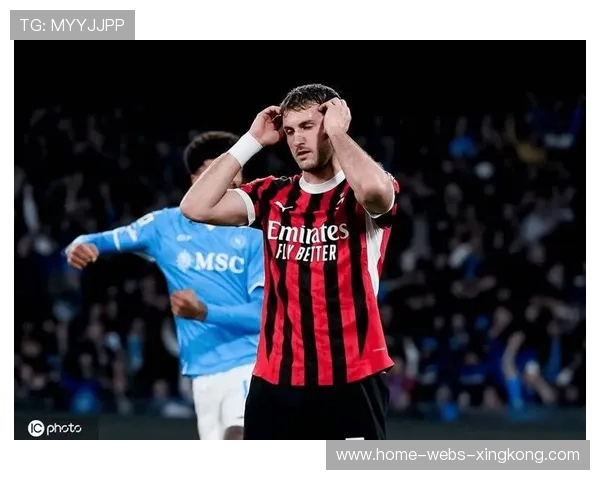 那不勒斯希门尼斯灵巧抽射破门完成反超